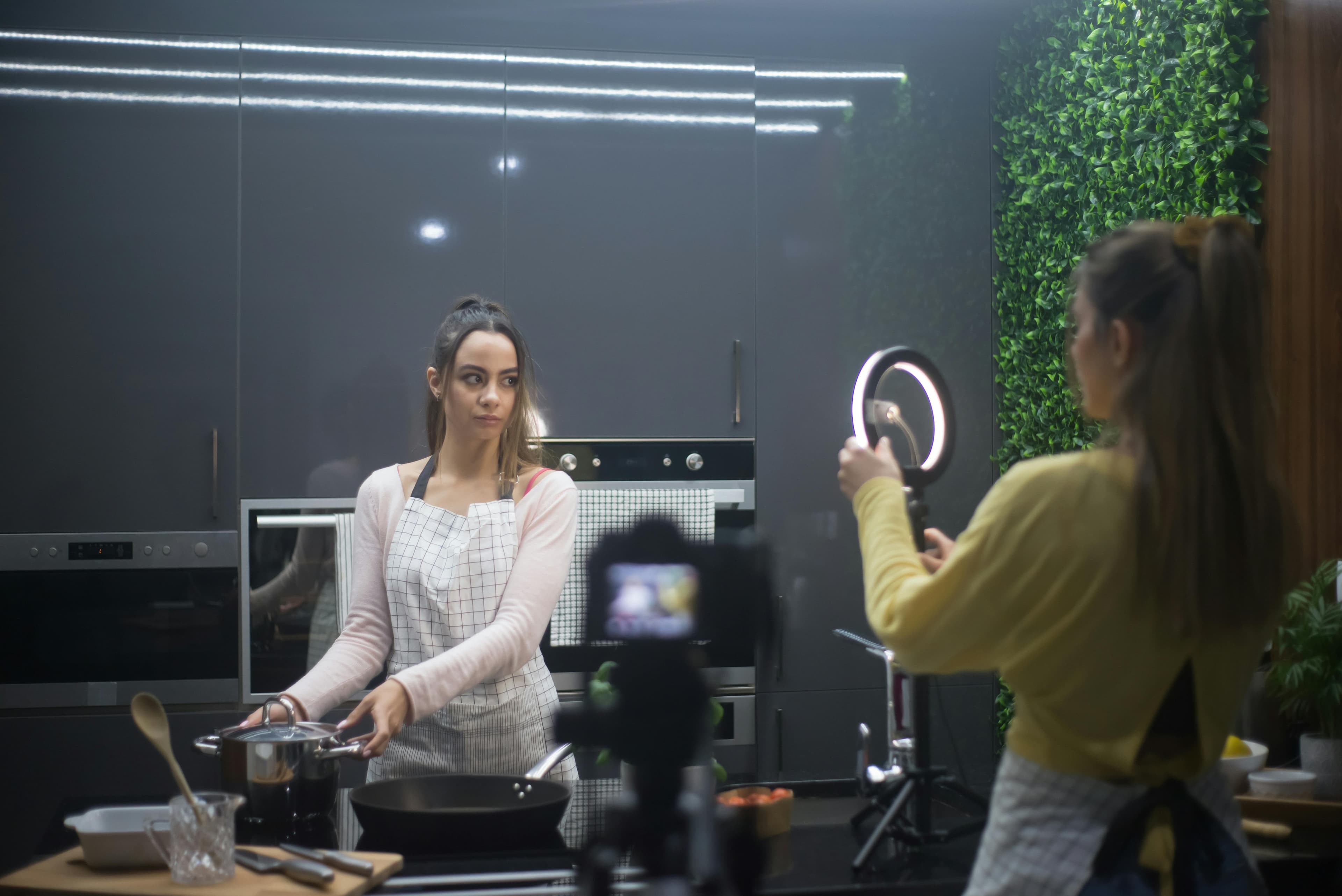 Long Form Production